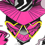 Episode-9: - Partners in crime of The Black Widow Overlord. Huskerdust AU, a Hazbin Hotel fanfiction comic. An unexpected encounter in the past set off the current events