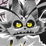 Episode-11: - KABOOM of The Black Widow Overlord. Huskerdust AU, a Hazbin Hotel fanfiction comic. The Gambling Overlord's property has been damaged