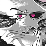 Episode-12: - Newspapers and paperwork of The Black Widow Overlord. Huskerdust AU, a Hazbin Hotel fanfiction comic. The calm before the storm and miscommunication