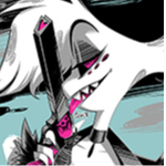 Episode-13: - New status Quo of The Black Widow Overlord. Huskerdust AU, a Hazbin Hotel fanfiction comic. and...action