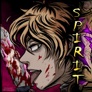FNAF:SPIRIT