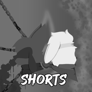 BHPSShorts