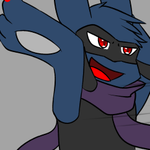 Episode-9: - Random Bullshit of BHPS Shorts, a Pokemon fanfiction comic. Bro got them Random Bullshit on him at all time.