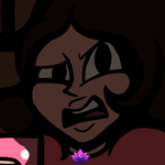 Episode-19: - Mess of Nora Universe Issue 2 - Laser Light Cannon, a Steven Universe fanfiction comic. 