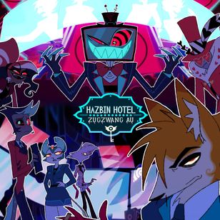 HazbinHotel:ZugzwangAU