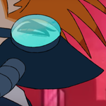 Episode-1: - The Repoman of Hazbin Hotel: Zugzwang AU, a Hazbin Hotel fanfiction comic. Voxtek's assassin (aka the Repoman) is finishing up a job as he is messaged by a fellow coworker looking to take a break.