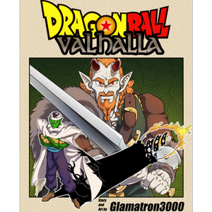 Dragonball Valhalla