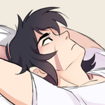 Episode-5: of Fool Me Once, Love Me Twice, a Voltron Legendary Defender fanfiction comic. 