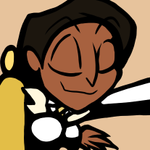 Episode-42: - Thank You of Starfall Issue 1 - An Average Day, a Helluva Boss and Hazbin Hotel fanfiction comic. 