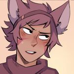 Episode-22: - Epilogue! of Fool Me Once, Love Me Twice, a Voltron Legendary Defender fanfiction comic. 