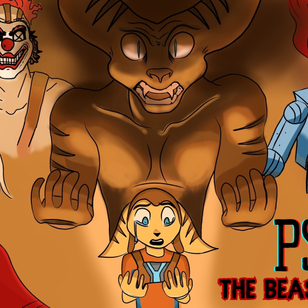 PSAS:TheBeastWithin