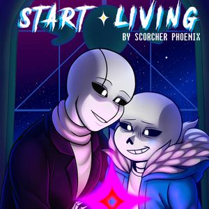 Start Living