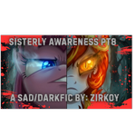 Episode-8: - That’s ENOUGH of Sisterly Awareness, a My Little Pony fanfiction comic. Celestia is tired of people ruining her plans.