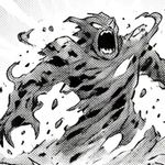 Episode-4: - The end of SONIC THE HEDGEHOG MANGA, a Sonic the Hedgehog fanfiction comic. 