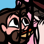 Episode-25: - Memory of Nora Universe Issue 2 - Laser Light Cannon, a Steven Universe fanfiction comic. 