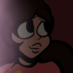 Episode-26: - Found of Nora Universe Issue 2 - Laser Light Cannon, a Steven Universe fanfiction comic. 