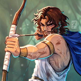 EpicThemusicalFanarts//Eriseart