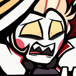 Episode-31: - Almost There of Truth Beneath the Rose Issue 8 - Where is the Edge, a Hazbin Hotel fanfiction comic. 