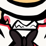 Episode-32: - All or Nothing of Truth Beneath the Rose Issue 8 - Where is the Edge, a Hazbin Hotel fanfiction comic. 