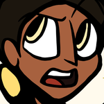 Episode-45: - Friction of Starfall Issue 1 - An Average Day, a Helluva Boss and Hazbin Hotel fanfiction comic. 