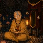 Episode-1: of A Minute Longer, a Avatar The Last Airbender fanfiction comic. 