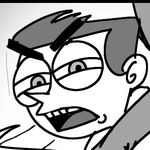 Episode-2: - Awkwardness despite the Confidence of Fairly Odd Parents a second chance, a The Fairly OddParents fanfiction comic. Dev and Schnozmo go outside to hangout and eat. However someone Dev didn’t want to see again has shown up and things get a bit heated.