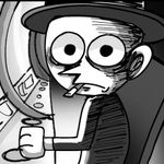 Episode-3: - The Busy Casino of Fairly Odd Parents a second chance, a The Fairly OddParents fanfiction comic. It’s Schnozmos turn to do his plans, however all things break loose when an intruder ruins his fun.