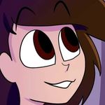 Episode-21: - Loona the Caretaker (Pages 50-52) of Loona the Caretaker, a Helluva Boss fanfiction comic. Hmmm, root beer