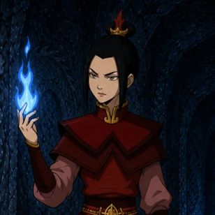 TheBlueFlame