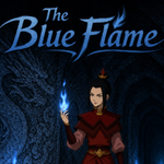 Episode-1: of The Blue Flame, a Avatar The Last Airbender fanfiction comic. 