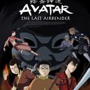 Distorted Reality, a Avatar: The Last Airbender fanfiction comic. What if Aang wakes up in an alternate universe where the water tribe are the villains?
