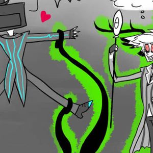 Why Did Alastor Disappear For 7 Years?