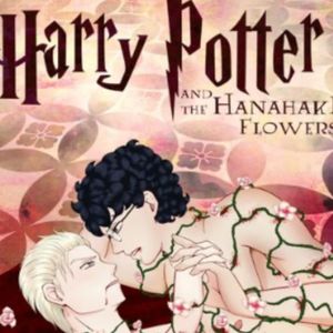 Harry Potter And The Hanahaki Flowers