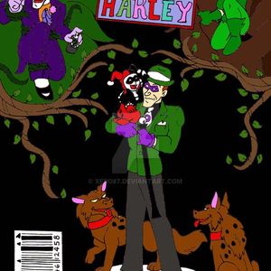 Baby Harley