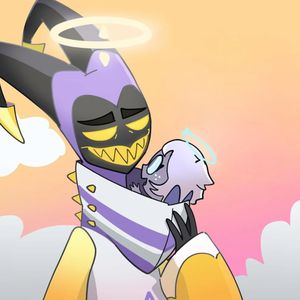 Babysitter Adam