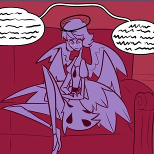 TheFallenEmilyAU