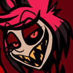 Episode-34: - Never Better of Truth Beneath the Rose Issue 8 - Where is the Edge, a Hazbin Hotel fanfiction comic. 
