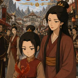 A Royal Outing