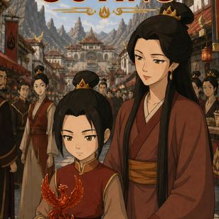 ARoyalOuting