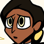Episode-49: - Conflicted of Starfall Issue 1 - An Average Day, a Helluva Boss and Hazbin Hotel fanfiction comic. 