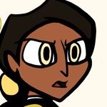 Episode-52: - You're Not Alone of Starfall Issue 1 - An Average Day, a Helluva Boss and Hazbin Hotel fanfiction comic. 