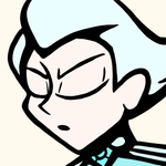 Episode-53: - Mask Off of Starfall Issue 1 - An Average Day, a Helluva Boss and Hazbin Hotel fanfiction comic. 