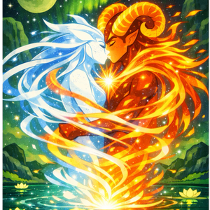 Avatar: The Legend Of Ig And The Sun Of The West