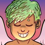 Episode-14: - Eventually a Tortoise, Part V of Divine Affairs, a Greek mythology fanfiction comic. 