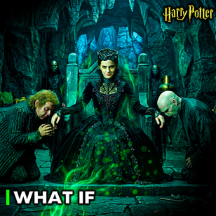 WhatIfHermioneBecametheDarkestWitch|TheStoryNoOneExpected