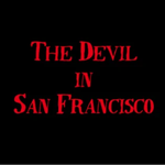 Episode-2: - The Devil in San Francisco of A Story About The Devil, a Christian Mythology and Lucifer fanfiction comic. 