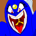 Episode-1: - Mega D Man 2 of Mega D Man, a Megaman fanfiction comic. 