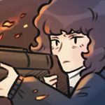 Episode-9: - Chapter 5 (part 1) of The Little MerEddie, a Stranger Things fanfiction comic. The final battle.