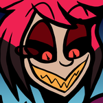 Episode-37: - Entertainment of Truth Beneath the Rose Issue 8 - Where is the Edge, a Hazbin Hotel fanfiction comic. 