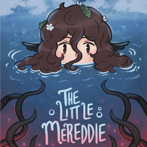 The Little MerEddie
